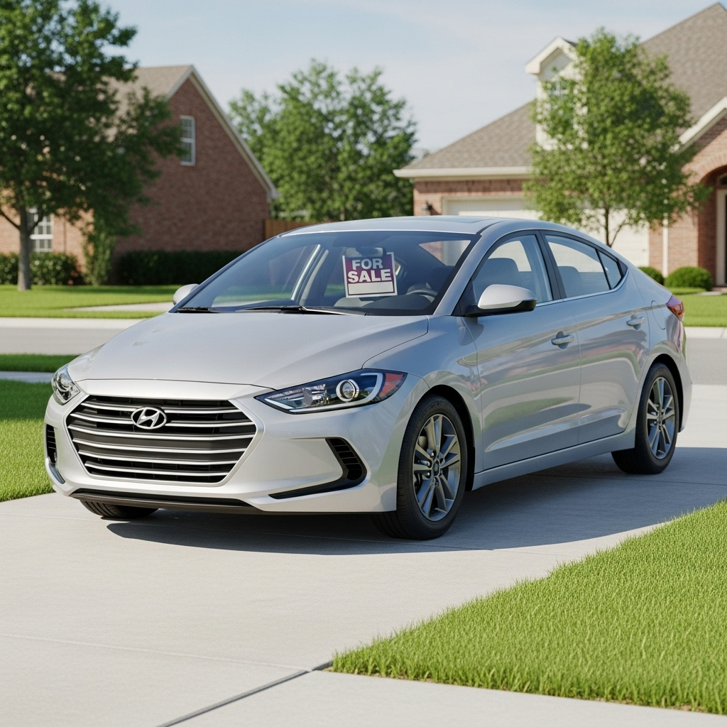 Okazje na używane Hyundai: jak znaleźć najlepsze oferty?