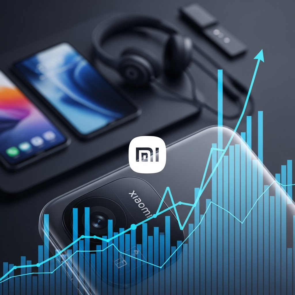 Xiaomi – analiza trendów i nowości po premierach