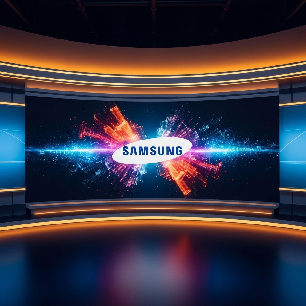 Świeże wieści ze świata Samsunga – przegląd nowości