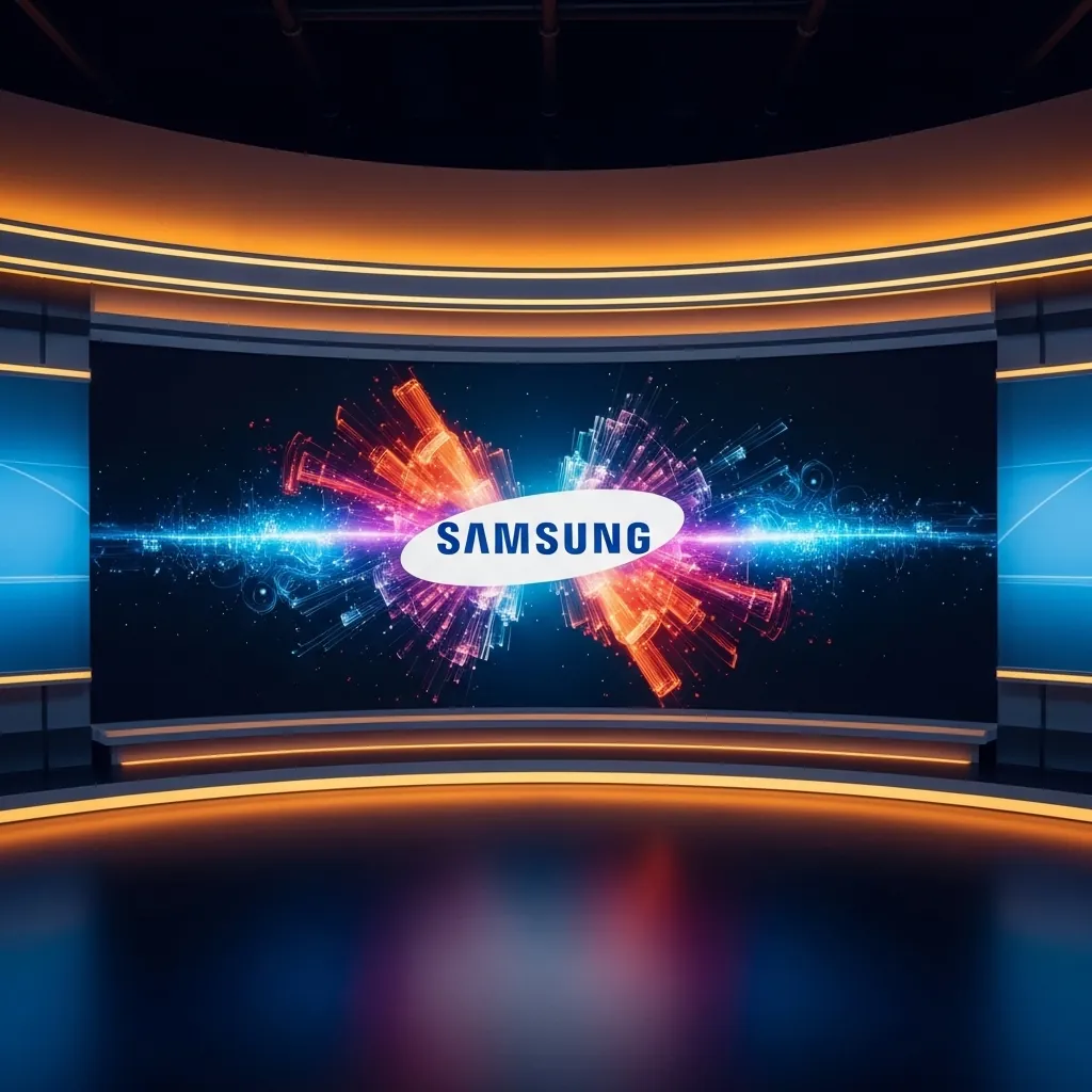 Świeże wieści ze świata Samsunga – przegląd nowości