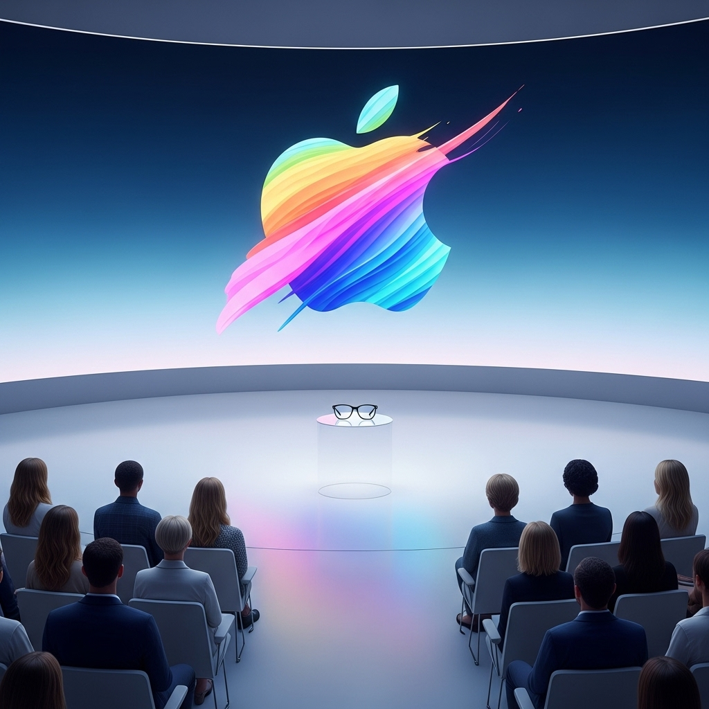 Najnowsze hity z konferencji Apple – co zaprezentowano?