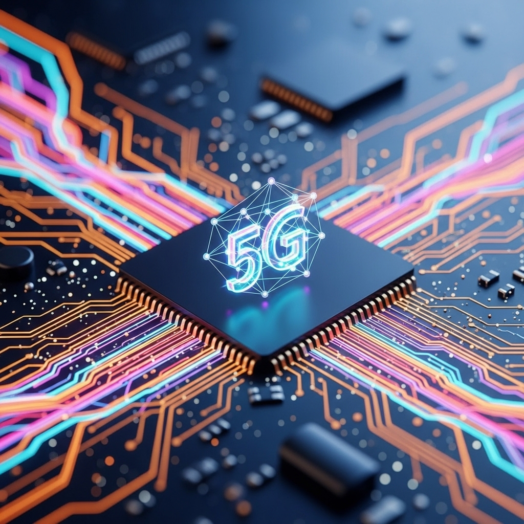 Najnowsze informacje o 5G – co warto wiedzieć dzisiaj?