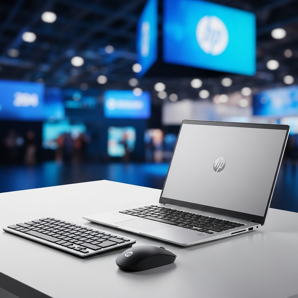 Najnowsze opinie o sprzęcie HP po konferencjach branżowych