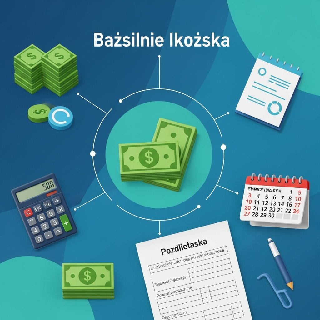 Zrozumienie podatku dochodowego w Polsce