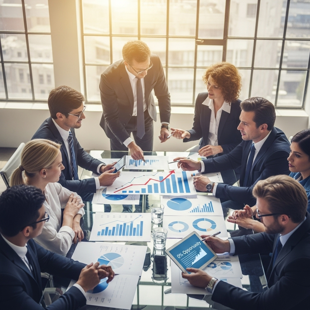 Kredyt 0 procent dla firm: szansa na rozwój bez kosztów?