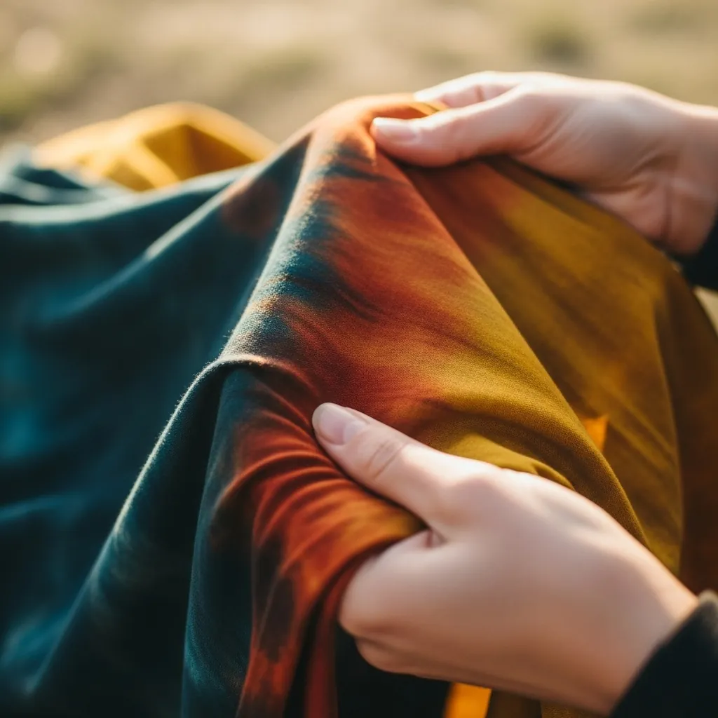 Slow fashion: moda z duszą i przyszłością