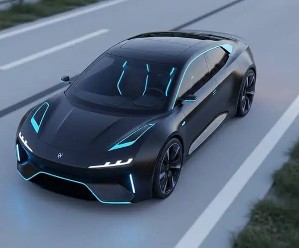 Auta ekologiczne 2025: Przyszłość motoryzacji