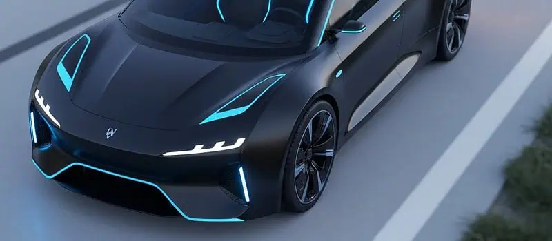 Auta ekologiczne 2025: Przyszłość motoryzacji
