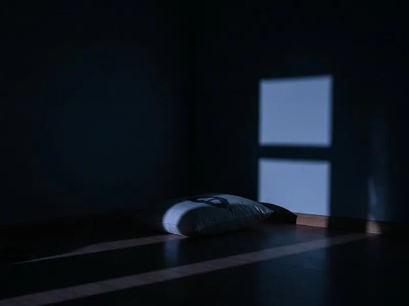 Bezdech senny: cichy wróg Twojego zdrowia
