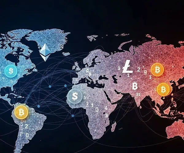 Globalne regulacje kryptowalut: co musisz wiedzieć