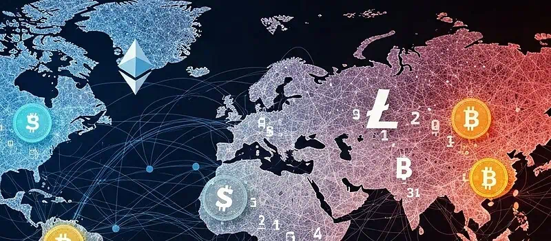 Globalne regulacje kryptowalut: co musisz wiedzieć