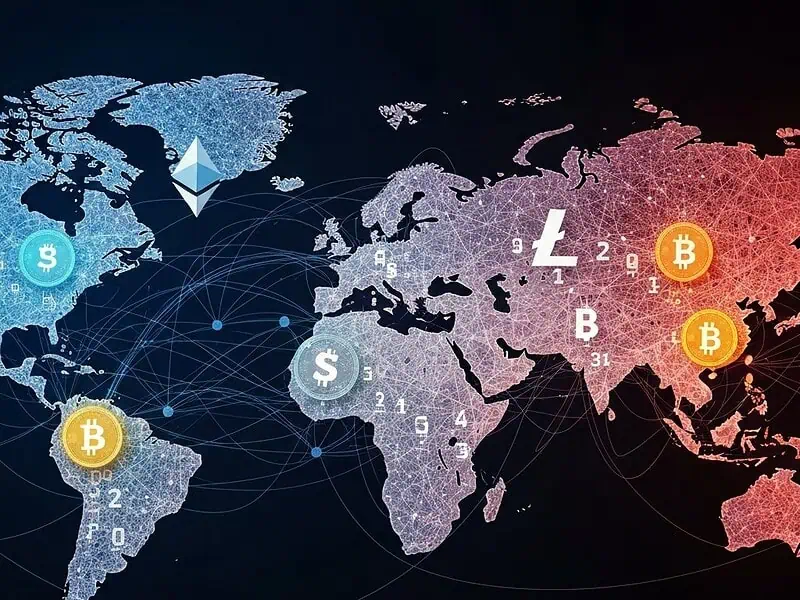 Globalne regulacje kryptowalut: co musisz wiedzieć
